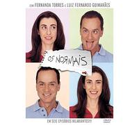 OS NORMAIS / VAR