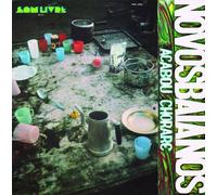 Os Novos Baianos - Acabou Chorare [Ltd. Papersleev