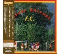 Os Novos Baianos - F.C.