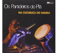 Os Partideiros Do Pla - Na Cucuruca Do Samba