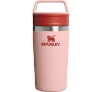 (OS, Peach Rose) Stanley The Café-To-Go Travel Mug 0.35L Travel Mug