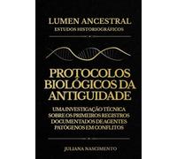 OS PROTOCOLOS BIOLÓGICOS DA ANTIGUIDADE: UMA INVESTIGAÇÃO TÉCNICA SOBRE OS PRIMEIROS REGISTROS DOCUMENTADOS DE AGENTES PATÓGENOS EM CONFLITOS