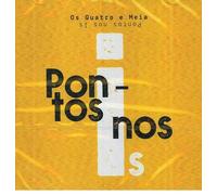 OS QUATRO E MEIA-PONTOS NOS IS