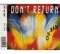 Os-Ram - Dont Return