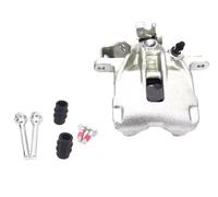 OS RH REAR BRAKE CALIPER+SLIDER PINS FOR TRAFIC 1.9 2.0 2.5 DTI DCi 2001-19
