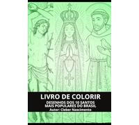 Os santos mais populares do Brasil