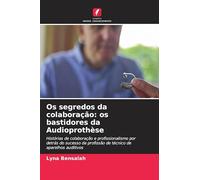 Os segredos da colaboração: os bastidores da Audioprothèse