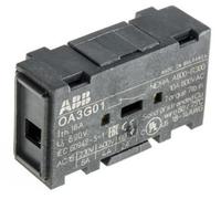 OS standard 1NC auxiliary contact