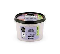 OS Volumizing Hair Mask for Oily Hair Fig and Rosehip, 250 ml