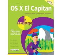 OS X El Capitan in easy steps