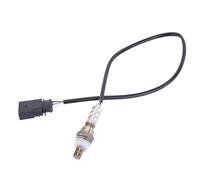 OS064-0006F O2 Oxygen Sensor Control Probe for Seat Ibiza Petrol 1.2 2007 2008 for VW Fox Petrol/Polo Petrol 1.2 for SKODA Fabia Petrol 1.2 2001-2014 Front Lambda Oxygen Sensor Pre-cat O2 Sensor