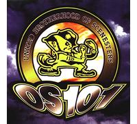 OS101 - The United Brotherhood of Scenesters