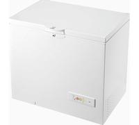 Indesit OS 2A 250 H2 1 Chest Freezer - White