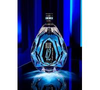 OSA Fine Spirits Blue 42 Vodka 70 lue