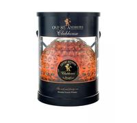 OSA Fine Spirits Clubhouse Octopack Golf Ball Whiskey