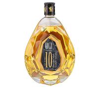 OSA Fine Spirits Gold Twilight 10 Whisky 70 old