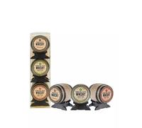 OSA Fine Spirits Mini Barrel Malt Whisky Tasting Set