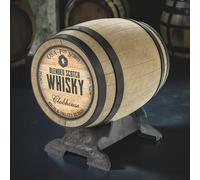 OSA Whisky Blended Barrel