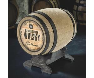 OSA Whisky Blended Barrel