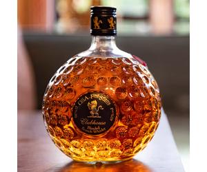 OSA Whisky Golf Ball