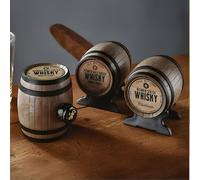 OSA Whisky Taster Barrel Set
