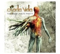Osada Vida - The Body Parts Party (Digi)