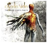 Osada Vida - The Body Parts Party (Digi)