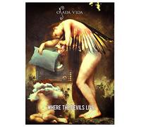 OSADA VIDA - Where The Devils Live [DVD] [2012]