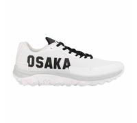 Osaka Hockey Astro Shoes Kai MK1- Iconic White