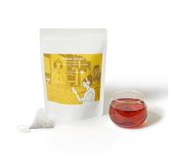 Osaka Honey - Japanese Black Tea with Honey (25 tea bags)