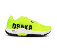 Osaka IDO MK2 Fluorescent Lime Shoe 25/26 - UK 4 - ONE Sports Warehouse
