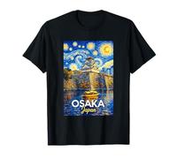 Osaka Japan T-Shirt