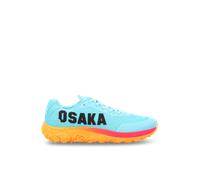 Osaka Kai Hockey Shoe Blue Topaz 26/27 - UK 7 - ONE Sports Warehouse