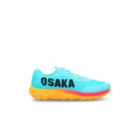Osaka Kai Mk1 Pro Tour Field Hockey Shoes UK 4 Blue