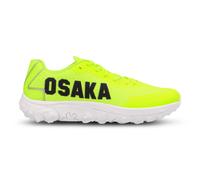 Osaka KAI MK1 Pro Tour Fluorescent Lime Hockey Shoe 25/26 - UK 6.5 - ONE Sports Warehouse