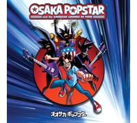Osaka Popstar and the American Legends of Punk