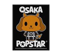 Osaka Popstar - Toppa Popstar