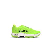Osaka Ryu Hockey Shoe Wild Lime 26/27 - UK 10.5 - ONE Sports Warehouse