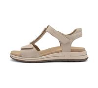 Osaka-S Sandals - female - ara - Wedges - Beige - 6 UK - Shoes 6 UK