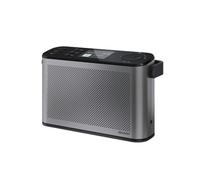 OSAKA Stereo Radio Bluetooth 5.3 FM / DAB+ BestTune, Grey, DR-P540(GY)