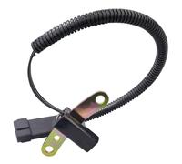 Osakesukar 56027865AB Crankshaft Position Sensor Fit for Dodge Dakota 1997-2002 Jeep Cherokee 1996-2000 TJ 1994-1997 Wrangler 1997-2004 Direct Fit, Waterproof & Durable