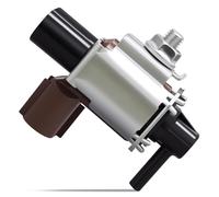 Osakesukar MR127520 EGR Control Solenoid EGR Vacuum Solenoid Valve - Compatible With Eclipse Montero Lancer Galant Mirage Diamante 3000GT Sebring Stratus Montero Sport Outlander 2.0L 2.4L 3.0L