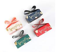 OSALAD Creative Specially For You Paper Packaging Gift Box Wedding Favors Chocolate Candy Box Baby Shower Party Supplies