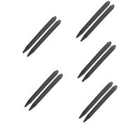 OSALADI 10pcs Screen Touch Stylus Pen for Teaching Portable Writing Tool Compatible Display Touch Screens for Classroom Use Random Color