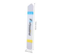 OSALADI 10pcs Stainless Steel Phone Screen Repair Pry Tools Ultra-thin Precision Disassembly Kit for Mobile Phone Tablet Electronics Maintenance