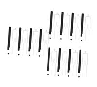 OSALADI 12pcs Ic Chip Extraction Tool Electronic Component Grabber for Repair Precise Pickup Stick for Chips