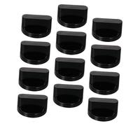 OSALADI 12pcs Replacement Gas Stove Knobs Kitchen Accessories for Home Decorative