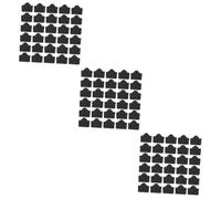 OSALADI 150pcs Dust Cover for Ethernet Ports Network Port Protector for Computers Routers Tvs and More Lightweight Easy to Use