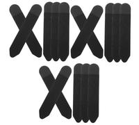 OSALADI 15pcs Self-adhesive Stylus Pen Holder for Drop-design Protective Case Elastic Stylus Holder for Touchscreen