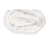 OSALADI 1bag Cleaning Cotton Rolls Personal Salon Beauty Supplies 190g Absorbent Cotton Gentle for Sensitive Skin Efficient Makeup Removal Professional Settings